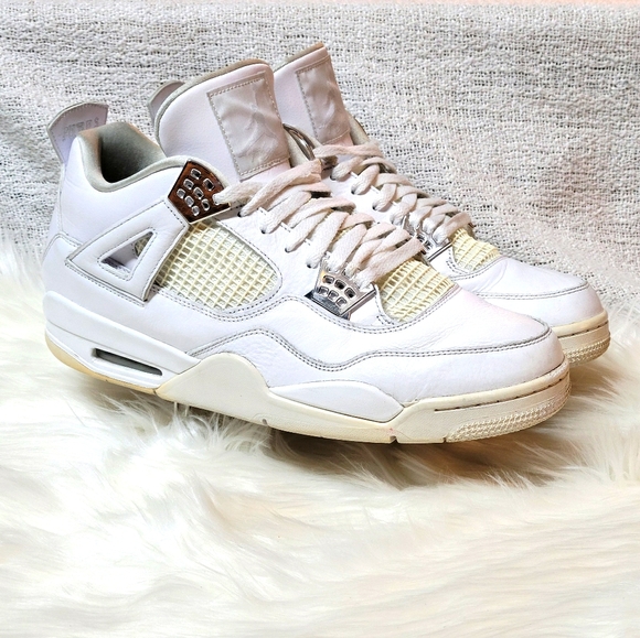 reflective 8s jordan